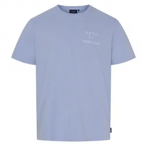 Футболка с коротким рукавом Sea Ranch Kevin, синий