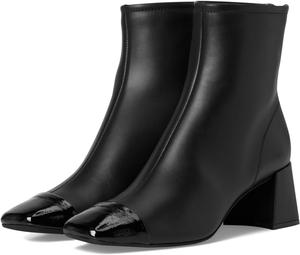 Ботинки La Canadienne Freda, черный