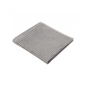 Носовой платок Muji с сотовым узором, розовый