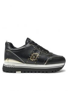 Кроссовки Maxi Wonder 71 BF4003 P0102 Liu Jo, черный