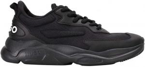 HUGO Leon_Runn_cvpuw_n Женские кроссовки, Black 1