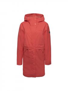 Schöffel Парка «Гиллингем» красного цвета