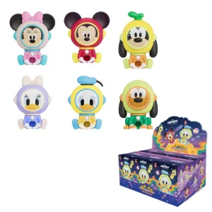 Коробки-сюрпризы LIOH TOY