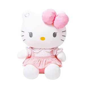 Плюшевая кукла Sanrio Hello Kitty высотой 30см/40см/50см LFashion Life