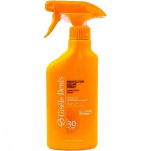 G.Denis Эмульсия Бронзовый спрей Fps30 300, Gisele Denis