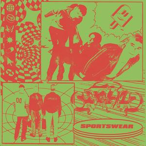 Аудиокассета Hot Flash Heat Wave: Sportswear