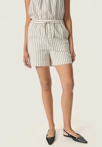 Шорты ANVITTE CAMPAIGN Soaked in Luxury, бежевый