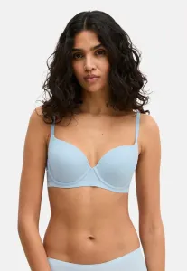 Бюстгальтер на косточках, облегающий тело Marc O'Polo, Niagara Mist