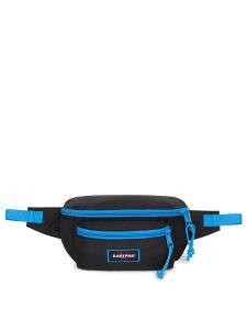 Поясная сумка EASTPAK Doggy Bag, черный