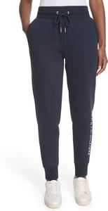 Женские брюки-джоггеры Tommy Hilfiger, Sky Captain