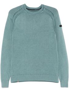 RRD свитер с круглым вырезом, синий