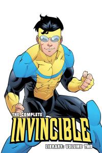 The Complete Invincible Library Volume 2 (Image Comics)