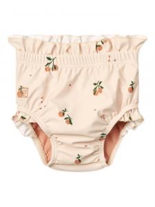 Бикини с графическим принтом Liewood, нейтральный