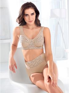 WITT WEIDEN Корректирующие трусики цвета слоновой кости