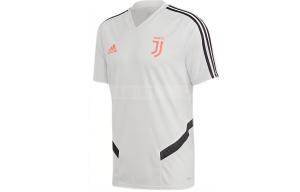 Футбольная майка мужская белая Adidas, белый