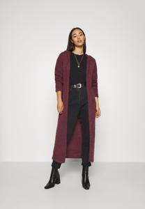 Кардиган Urban Classics ПЕРО, цвет cherry