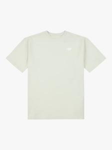 Футболка для детей с маленьким логотипом New Balance, Natural Mint