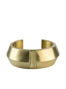 Браслет Crescent Rift Parts of Four, золотой