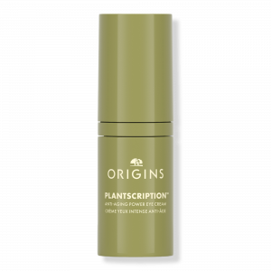 Антивозрастной крем для глаз Plantscription Origins