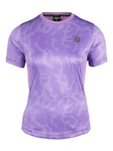 Рубашка для выступлений Gorilla Wear Raleigh, сиреневый