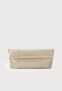 Клатч PARFOIS ENVELOPE BAG DOMINICA GOLD , Gold-Coloured