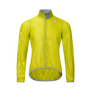 Мужская велоодежда Sportful, желтый