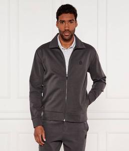 Будущий свитер Regular fit Boss Green, черный