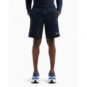Шорты EA7 EMPORIO ARMANI 8NPS65_PJVRZ, синий