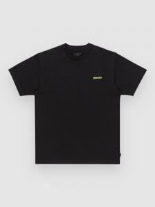 Футболка DC Patch It T-Shirt, black