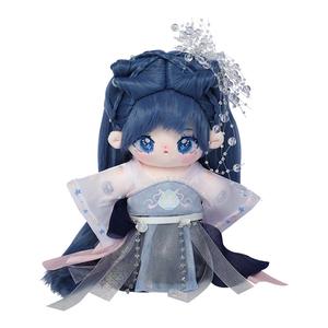 Кукла из хлопка Xilemeng