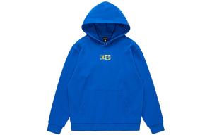 Свитшот Unisex KELME, Ярко-синий