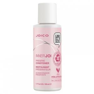 Кондиционер Innerjoi Preserve для защиты цвета и придания блеска волосам Joico