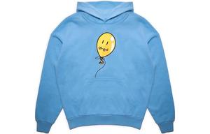 Толстовка Joy Pacific Blue Drew House, синий