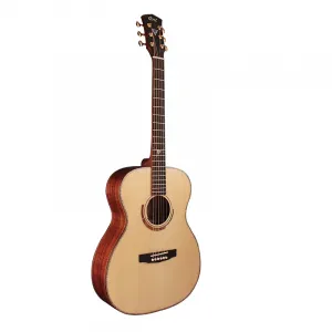 Электроакустическая гитара Cort Abstract Limited Edition