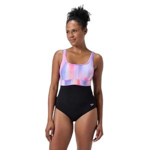 Купальник женский Speedo Eco New Contour Eclipse Pr