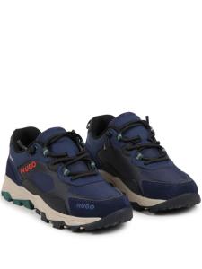 HUGO KIDS кроссовки Kidinn, синий