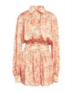 Платье Jijil, оранжевый