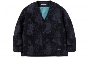 Куртка мужская NEIGHBORHOOD, черный