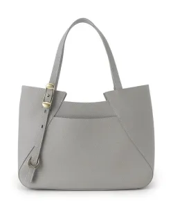 Сумка-органайзер из термоусадочной пленки (L) Toff&Loadstone, цвет Ash (613)