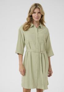 Платье-рубашка RIRINA Cream, песочный