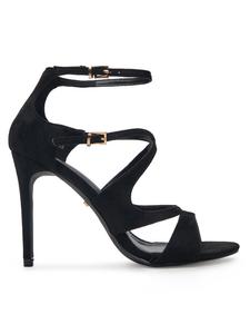 Сандалии Lb0520-01 Deezee, черный