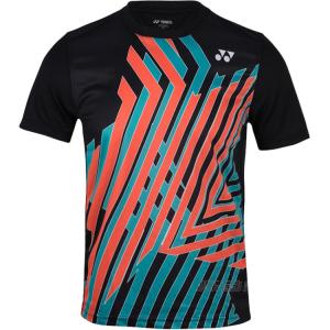 Одежда для бадминтона унисекс Yonex, черный