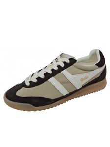 Gola Спортивные кроссовки Firely коричневого цвета