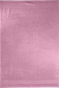 Полотенце для ванной REDBEST New York, розовый