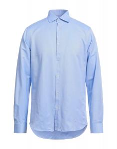 Рубашка Siviglia, лазурный