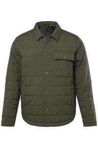 Демисезонная куртка JP1880, Dark green