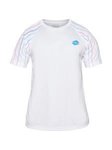 Рубашка LOTTO, белый