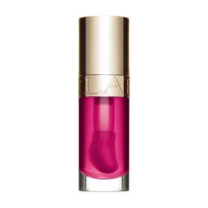 Масло-блеск для губ Lip Comfort Oil 7 мл, Clarins