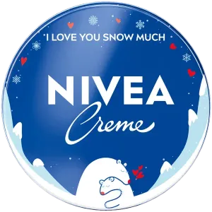 Универсальный увлажняющий крем для лица и тела, 150 мл Nivea Creme