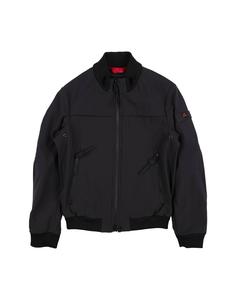 Куртка для мальчиков Peuterey, полуночно-синий